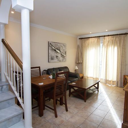 Los Pinos 19 Menyber Nerja Exterior photo
